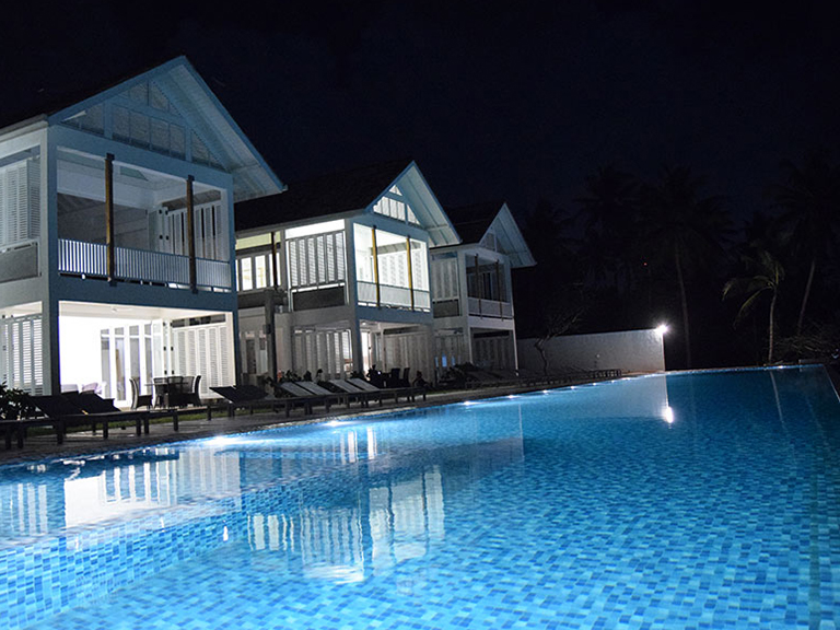 Customer review Mai Globe Travels