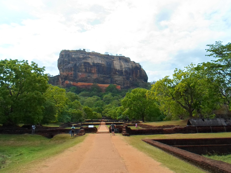 Customer review Mai Globe Travels