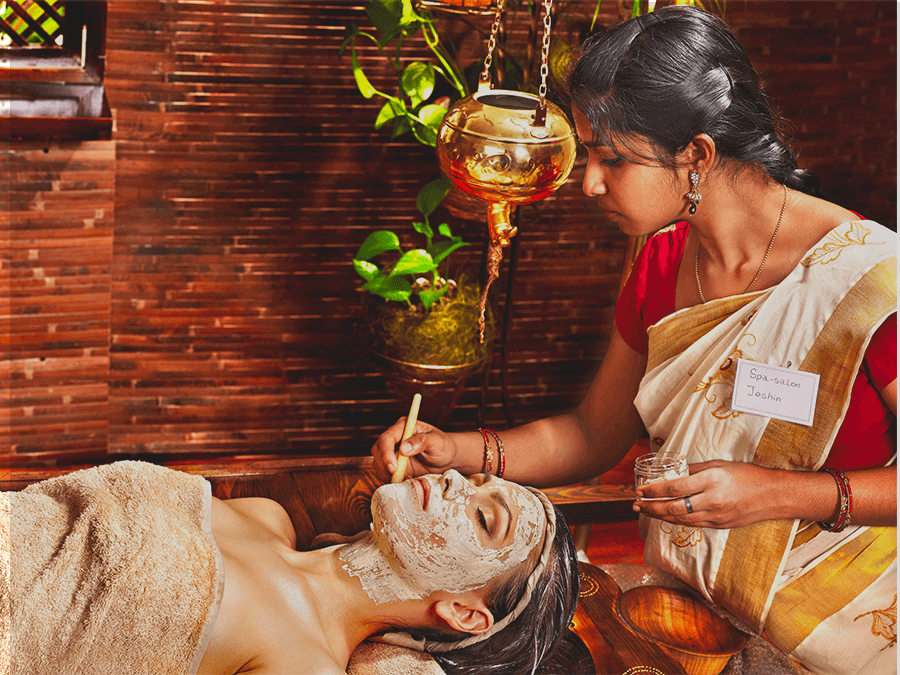 Wellness Experiences in Asia